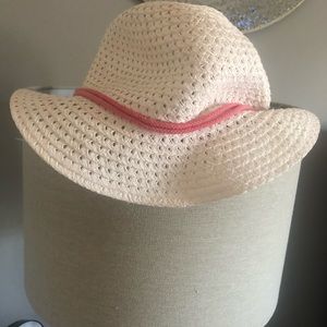 Fashion Hat White